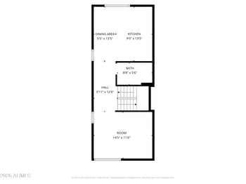 727 Portland St #6, Phoenix, AZ 85006