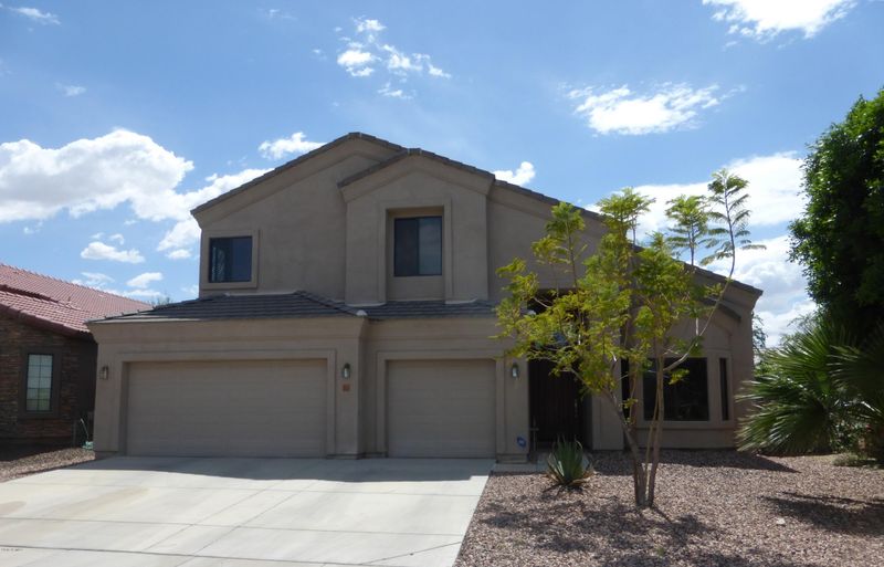 727 W Siesta Way, Phoenix, AZ 85041