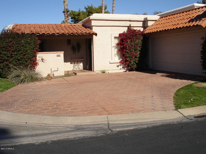 7270 E Arlington Rd, Scottsdale, AZ 85250
