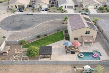 7270 Teal Way, San Tan Valley, AZ 85143