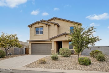 7270 Teal Way, San Tan Valley, AZ 85143