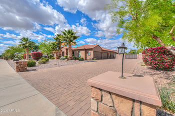 7270 W Whispering Wind Dr, Peoria, AZ 85383