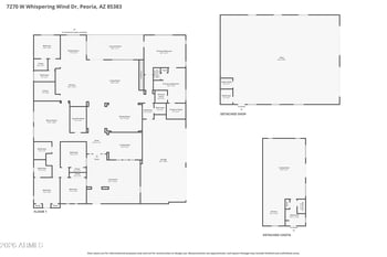 7270 W Whispering Wind Dr, Peoria, AZ 85383