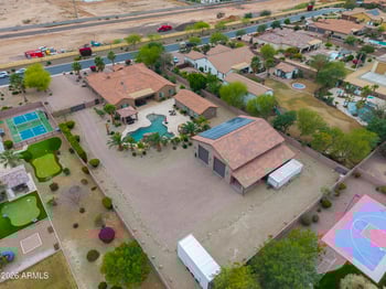 7270 Whispering Wind Dr, Peoria, AZ 85383