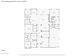 7270 Whispering Wind Dr, Peoria, AZ 85383