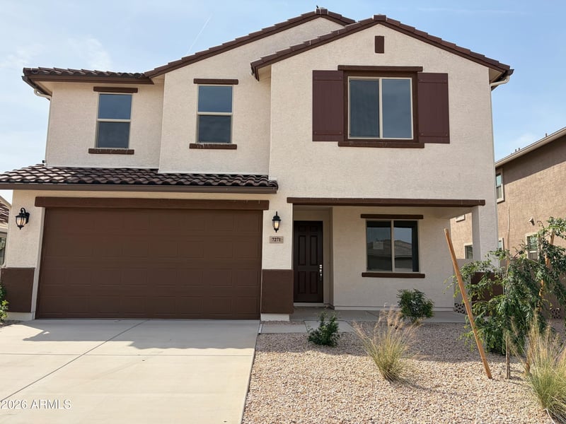 7271 Cattle Call St, San Tan Valley, AZ 85143