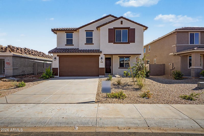 7271 Cattle Call St, San Tan Valley, AZ 85143