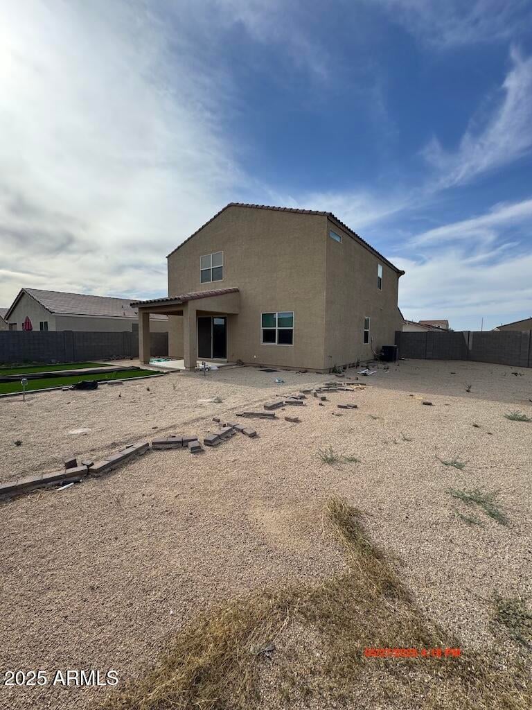 7271 Grouse Ct, San Tan Valley, AZ 85143