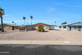 7271 Juanita Ave, Mesa, AZ 85209
