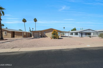7271 Juanita Ave, Mesa, AZ 85209
