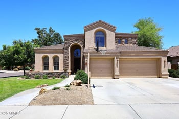 7272 Crystal Rd, Glendale, AZ 85308