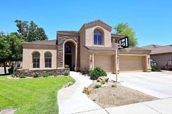 7272 Crystal Rd, Glendale, AZ 85308