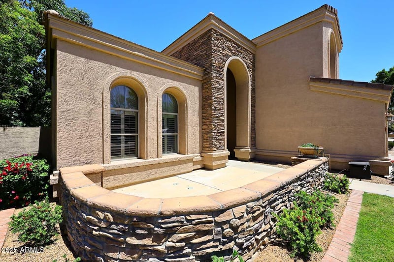 7272 Crystal Rd, Glendale, AZ 85308