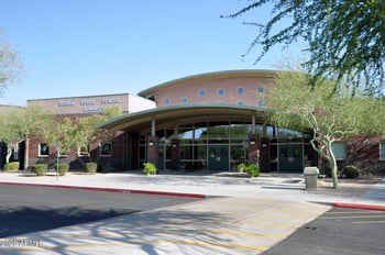 7272 Crystal Rd, Glendale, AZ 85308