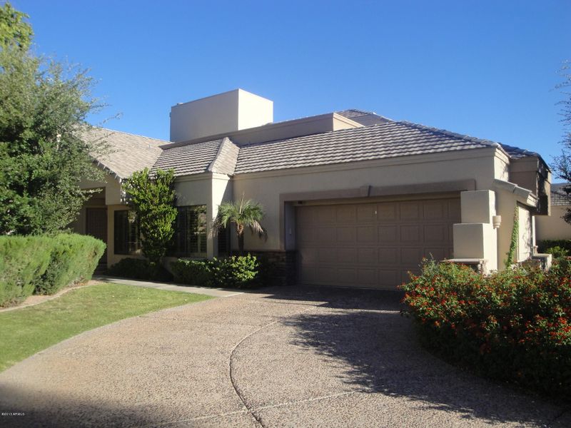 7272 E Gainey Ranch Rd #108, Scottsdale, AZ 85258