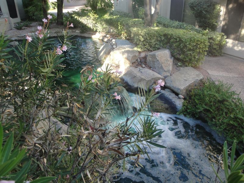 7272 E Gainey Ranch Rd #108, Scottsdale, AZ 85258