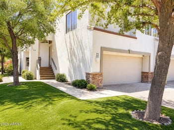 7272 Gainey Ranch Rd #134, Scottsdale, AZ 85258