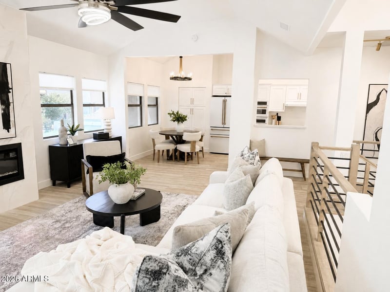 7272 E Gainey Ranch Rd #134, Scottsdale, AZ 85258
