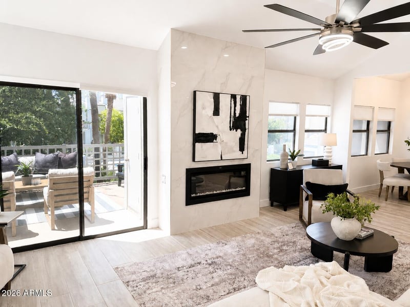 7272 E Gainey Ranch Rd #134, Scottsdale, AZ 85258