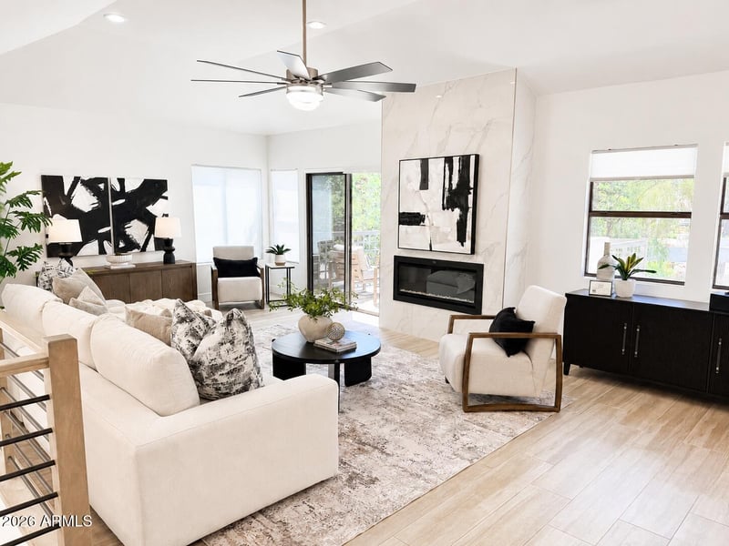 7272 E Gainey Ranch Rd #134, Scottsdale, AZ 85258