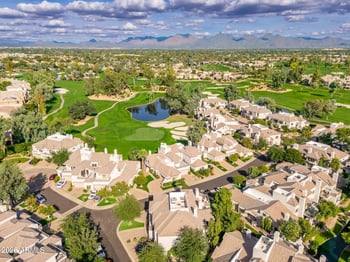 7272 Gainey Ranch Rd #15, Scottsdale, AZ 85258