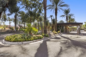 7272 E Gainey Ranch Rd #33, Scottsdale, AZ 85258