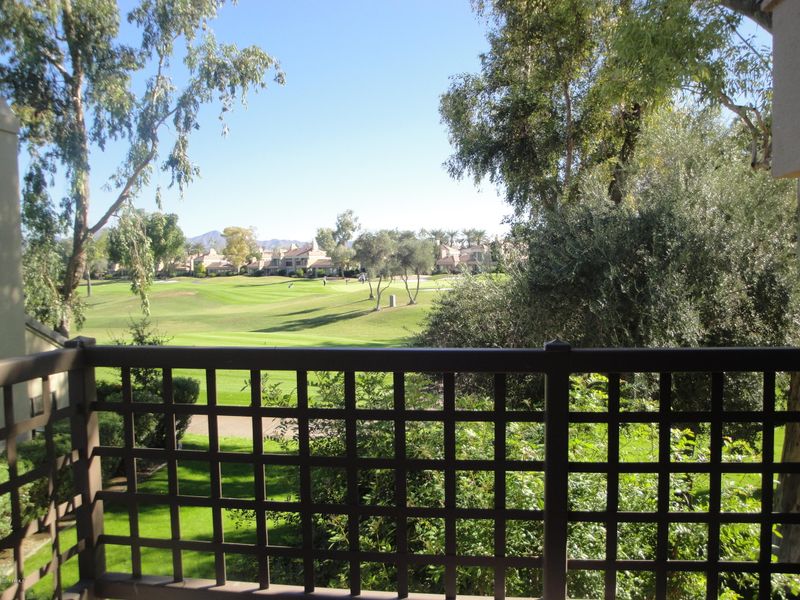 7272 E Gainey Ranch Rd #6, Scottsdale, AZ 85258