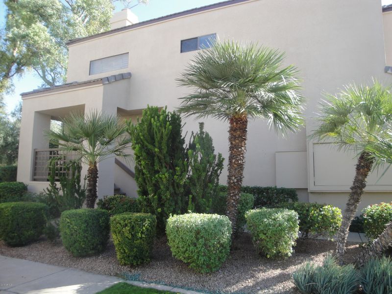 7272 E Gainey Ranch Rd #6, Scottsdale, AZ 85258