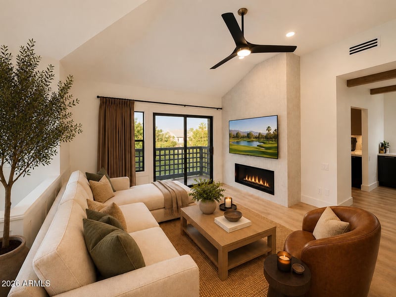 7272 Gainey Ranch Rd #75, Scottsdale, AZ 85258