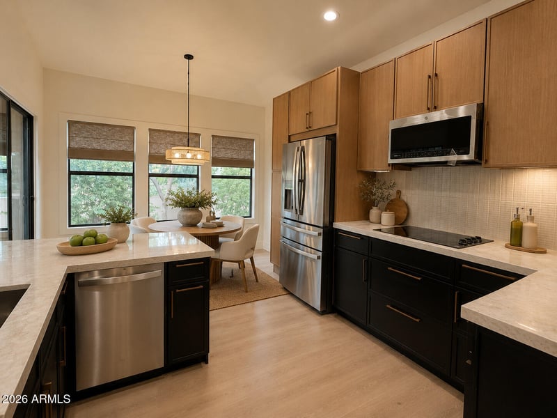 7272 Gainey Ranch Rd #75, Scottsdale, AZ 85258