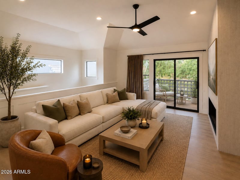 7272 Gainey Ranch Rd #75, Scottsdale, AZ 85258