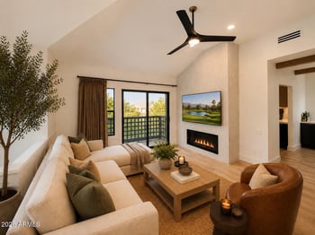 7272 Gainey Ranch Rd #75, Scottsdale, AZ 85258