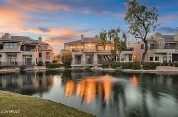 7272 Gainey Ranch Rd #75, Scottsdale, AZ 85258