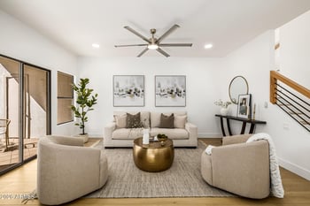 7272 Gainey Ranch Rd #91, Scottsdale, AZ 85258