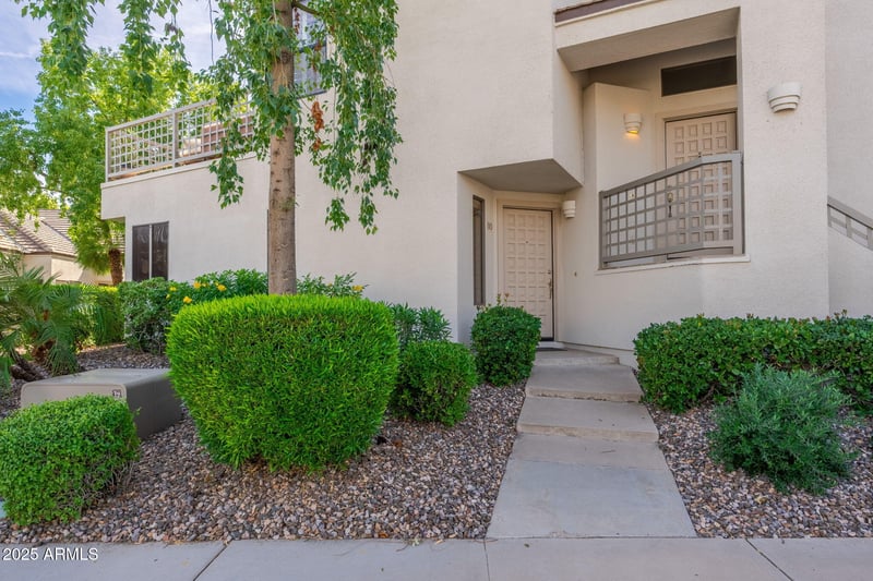 7272 Gainey Ranch Rd #110, Scottsdale, AZ 85258