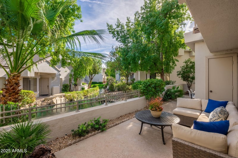 7272 Gainey Ranch Rd #110, Scottsdale, AZ 85258