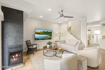 7272 Gainey Ranch Rd #12, Scottsdale, AZ 85258