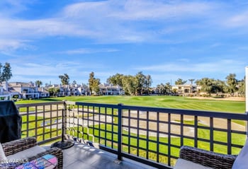 7272 Gainey Ranch Rd #42, Scottsdale, AZ 85258