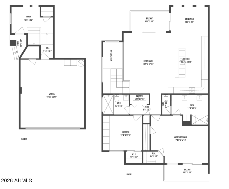 7272 Gainey Ranch Rd #42, Scottsdale, AZ 85258
