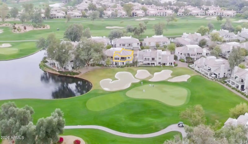 7272 Gainey Ranch Rd #42, Scottsdale, AZ 85258