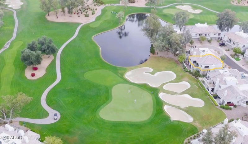 7272 Gainey Ranch Rd #42, Scottsdale, AZ 85258