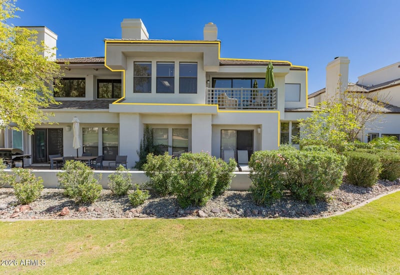 7272 Gainey Ranch Rd #42, Scottsdale, AZ 85258