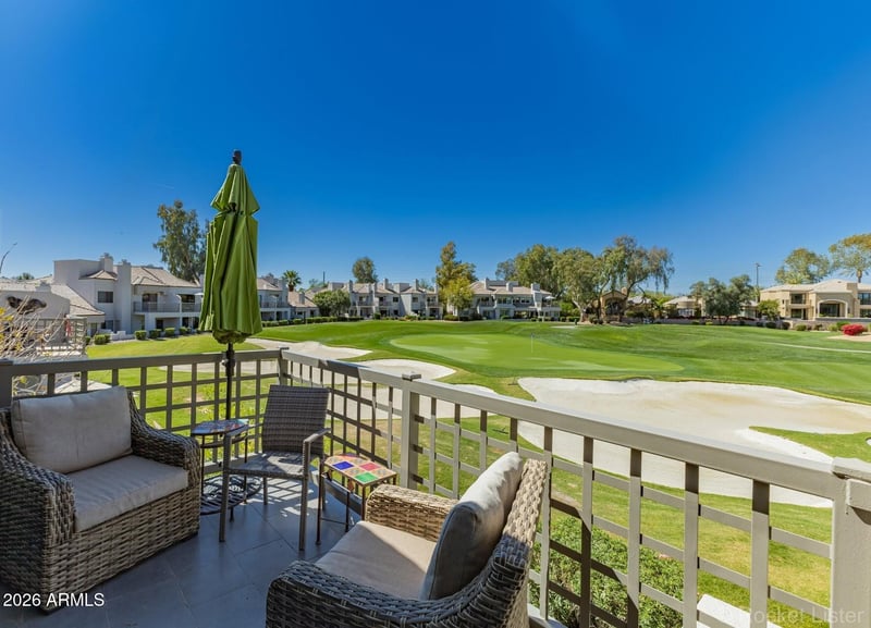 7272 Gainey Ranch Rd #42, Scottsdale, AZ 85258