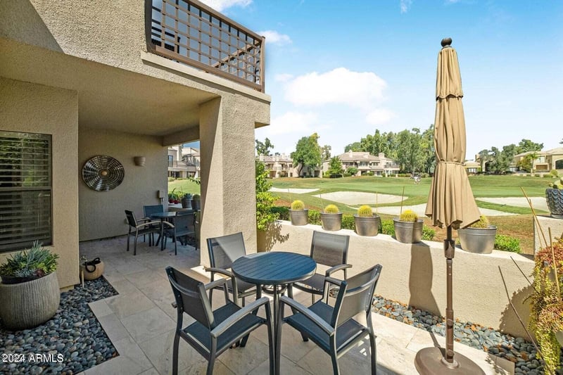 7272 Gainey Ranch Rd #43, Scottsdale, AZ 85258