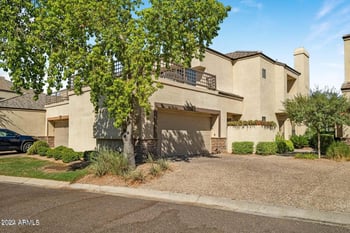 7272 Gainey Ranch Rd #43, Scottsdale, AZ 85258