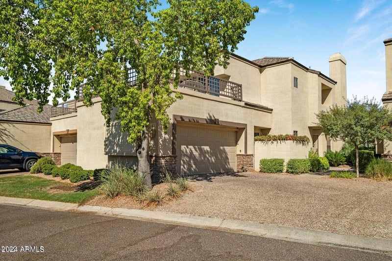 7272 Gainey Ranch Rd #43, Scottsdale, AZ 85258