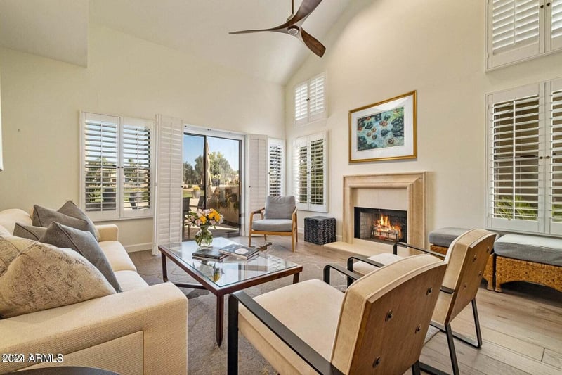 7272 Gainey Ranch Rd #43, Scottsdale, AZ 85258