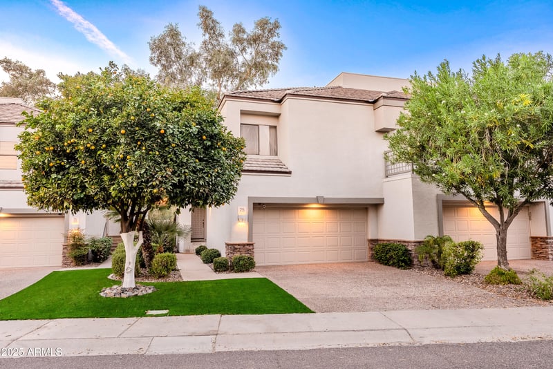 7272 Gainey Ranch Rd #75, Scottsdale, AZ 85258