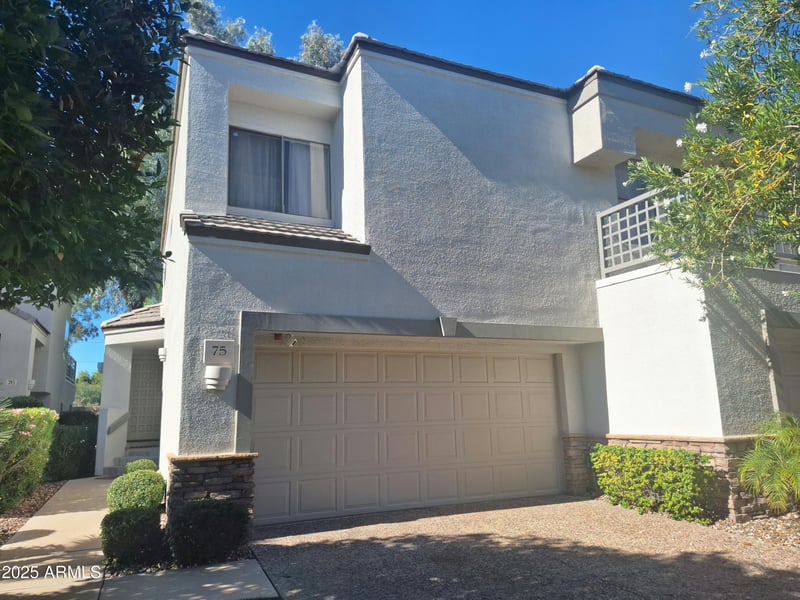 7272 Gainey Ranch Rd #75, Scottsdale, AZ 85258