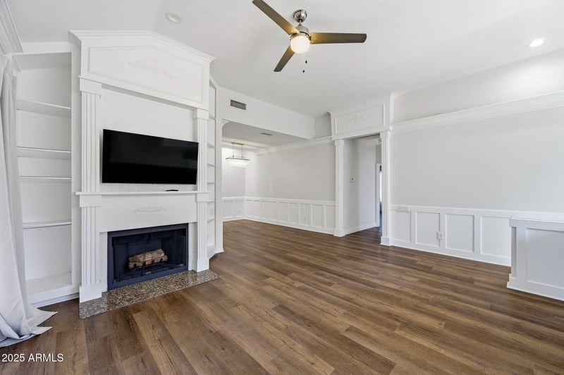 7272 Gainey Ranch Rd #75, Scottsdale, AZ 85258